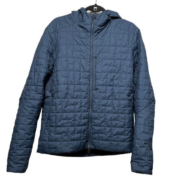 Lululemon Men’s Sky Loft  Jacket / Size-Medium - Picture 2 of 16